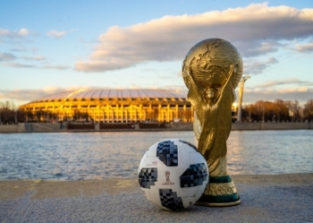 Tin NÓNG bóng đá sáng 16/4: World Cup 2022 có thể đổi nước chủ nhà vì bê bối tham nhũng