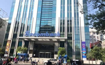 Lãi trước thuế của Sacombank đạt gần 1.000 tỉ đồng trong quý 1/2020