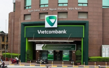 Quý 1/2020, Vietcombank báo lợi nhuận giảm 11% so với cùng kì