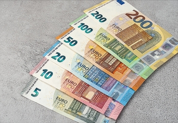 [Cập nhật] Tỷ giá Euro hôm nay 23/4: Giảm hàng loạt