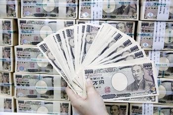Tỷ giá Yên Nhật hôm nay 23/4: Tăng giảm đan xen