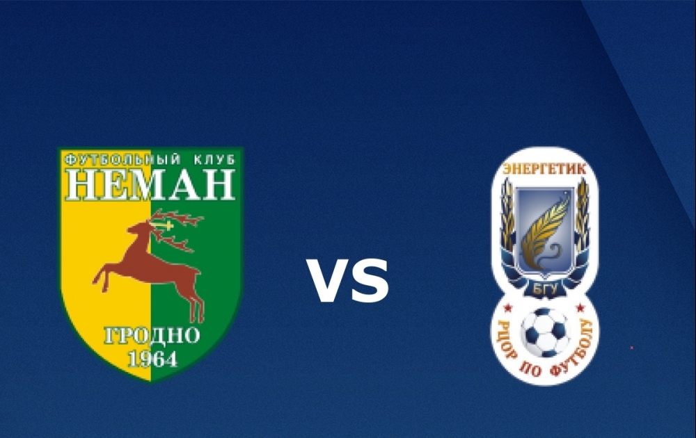 Bóng đá Belarus 2020: Neman Grodno vs Energetyk (00h00 ngày 25/4)
