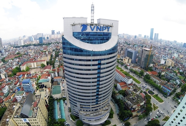VNPT thử nghiệm thành công mạng VinaPhone 5G