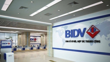 BIDV góp 26 tỷ đồng hỗ trợ người dân bị hạn mặn tại ĐBSCL