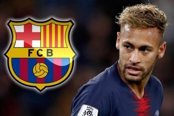 Tin NÓNG bóng đá tối 27/4: Neymar khó trở lại Barca