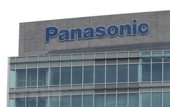 Panasonic hạ dự báo doanh thu trong tài khóa 2019