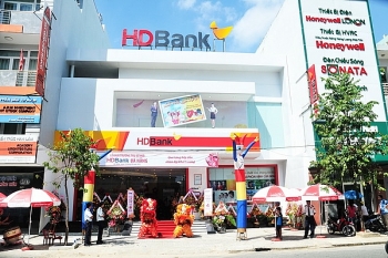 Quý 1, HDBank báo lãi trước thuế 1.251 tỉ đồng