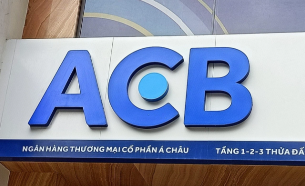 ACB muốn phân phối hơn 1,14 triệu cổ phiếu ESOP