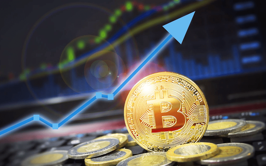 Giá bitcoin hôm nay 3/4/2021: Tiến sát mốc 60.000 USD
