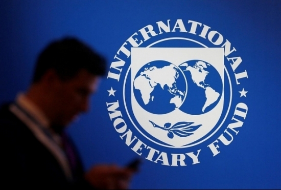 Bản tin tài chính quốc tế ngày 5/4/2021: IMF họp đưa ra dự báo tăng trưởng kinh tế 2021 và 2022