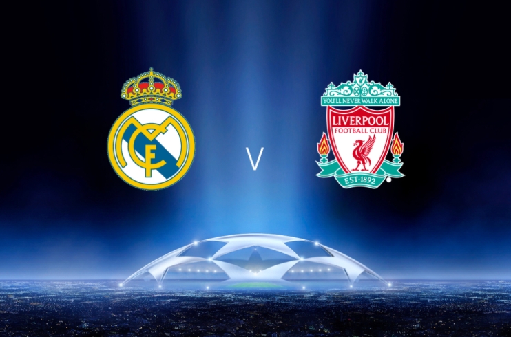 Bóng đá C1 châu Âu 2020/2021: Real Madrid vs Liverpool (2h00 ngày 7/4)