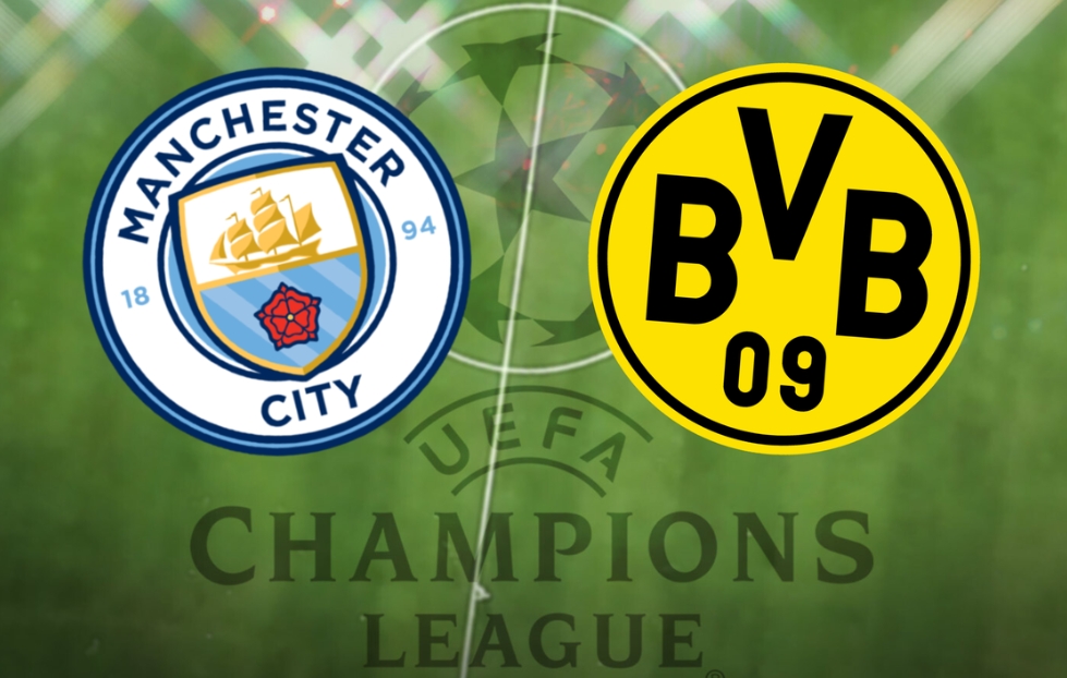 Bóng đá C1 châu Âu 2020/2021: Man City vs Borussia Dortmund (2h00 ngày 7/4)