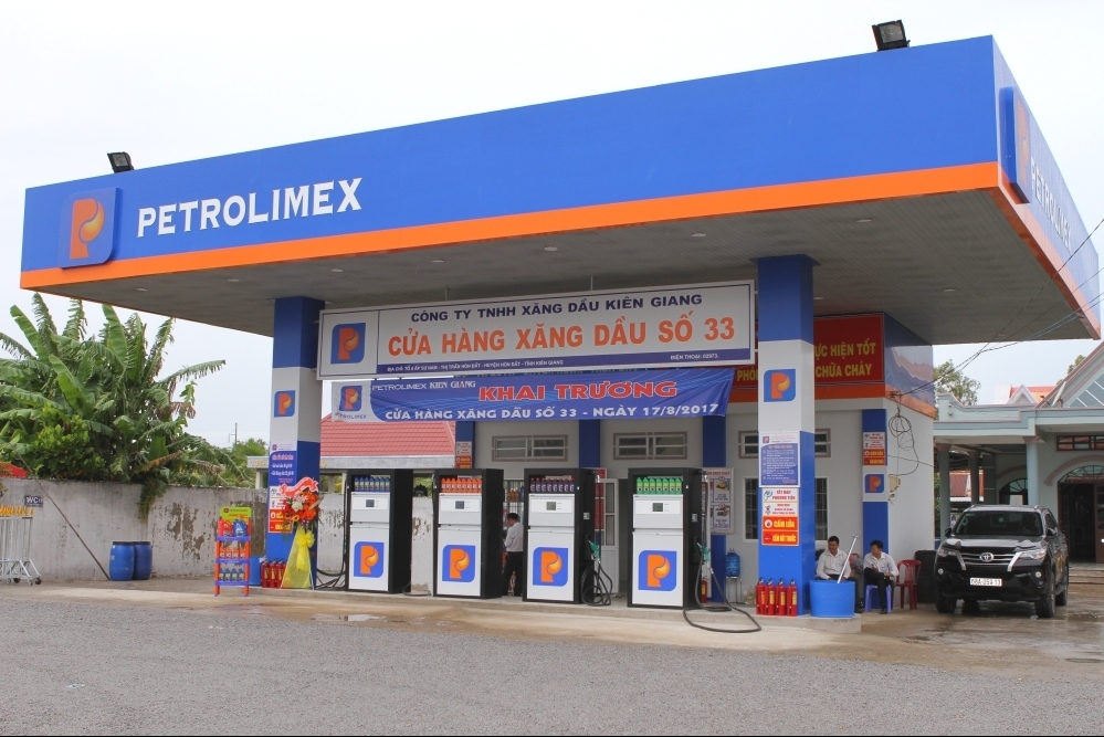 Petrolimex quyết tâm thoái vốn PG Bank và giảm sở hữu tại Pjico