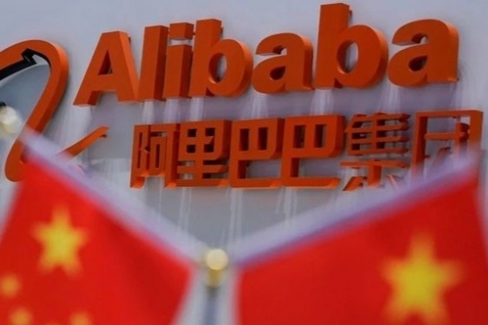 Bản tin tài chính quốc tế ngày 11/4/2021: Alibaba bị Trung Quốc phạt số tiền kỷ lục 2,8 tỷ USD