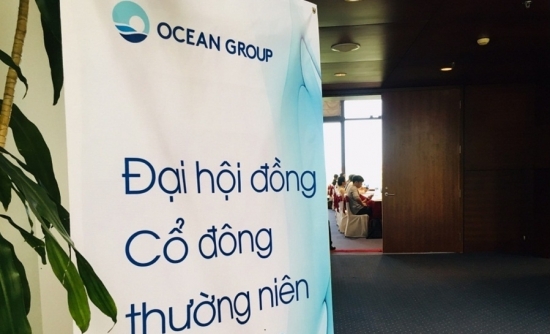 Lợi nhuận Ocean Group dự kiến “lao dốc” 80%, thoái vốn nhiều dự án để trả nợ