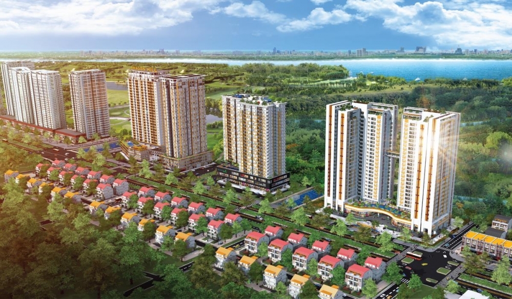 Địa ốc Phú Long hoàn tất phát hành 2.000 tỷ đồng trái phiếu