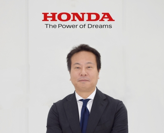 Honda Việt Nam có tân Tổng Giám đốc