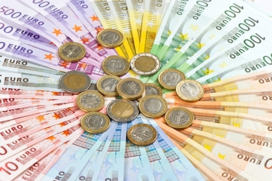 [Cập nhật] Tỷ giá Euro hôm nay 19/4/2021: Đồng loạt “lên đỉnh”