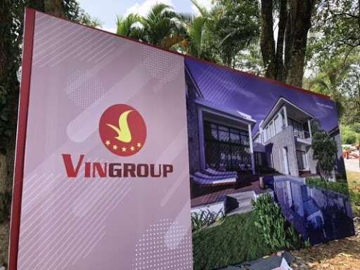 Tập đoàn Vingroup sắp trả cổ tức tỷ lệ 12,5%