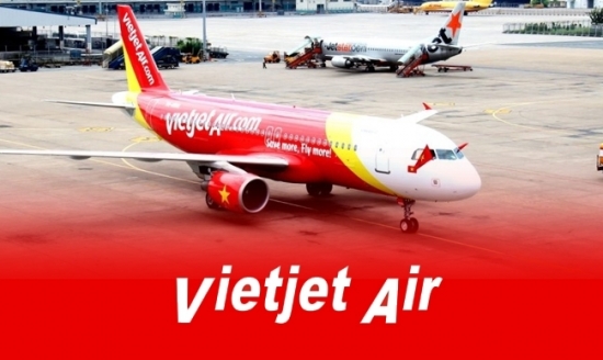 Hàng không Vietjet sẽ tổ chức đại hội cổ đông 2021 vào giữa tháng 6 tới