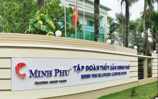 Thủy sản Minh Phú dự kiến vay ngân hàng 360 tỷ đồng mở rộng nhà xưởng