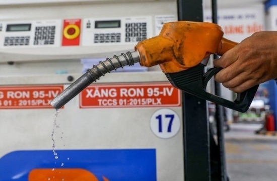 Giá xăng dầu hôm nay 2/4/2022: Tiếp tục giảm