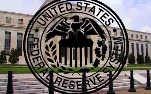 Fed cân nhắc cắt giảm bảng cân đối kế toán vào tháng 5
