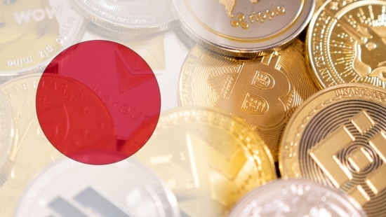 Nhật Bản không có kế hoạch phát hành tiền tệ kỹ thuật số