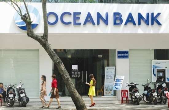 Cập nhật lãi suất OceanBank mới nhất tháng 4/2022