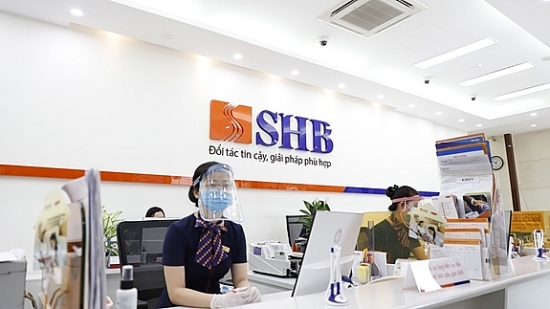 Ngân hàng Sài Gòn - Hà Nội (SHB) không đầu tư hay bảo lãnh thanh toán 9 lô trái phiếu bị huỷ của Tân Hoàng Minh