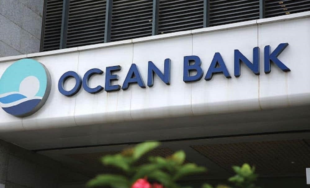 Oceanbank: Y án tử hình cựu giám đốc chi nhánh Hải Phòng tham ô 400 tỷ đồng