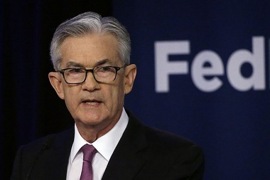 Cục Dự trữ Liên bang Mỹ (Fed) ủng hộ tăng lãi suất thêm 50 điểm cơ bản