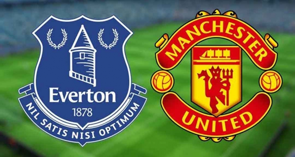 Bóng đá Ngoại hạng Anh: Xem trực tiếp Everton vs MU (18h30 ngày 9/4/2022)