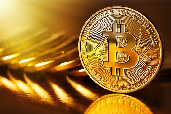 Giá bitcoin hôm nay 12/4/2022: Bất ngờ giảm mạnh