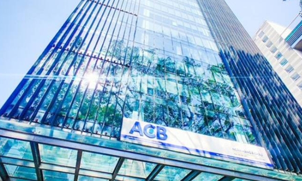 Ngân hàng Á Châu (ACB) sắp phát hành 675 triệu cổ phiếu trả cổ tức cho cổ đông, tỷ lệ 25%
