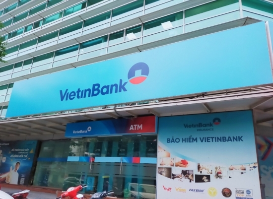 VietinBank (CTG) muốn hút 15.000 tỷ đồng từ trái phiếu