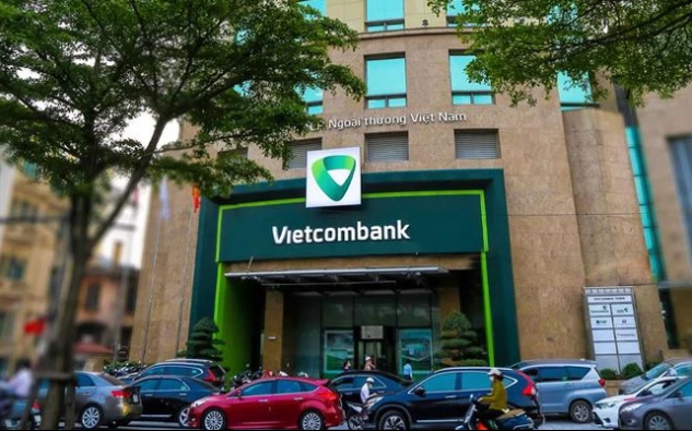 ACBS: Lợi nhuận Vietcombank (VCB) vượt 36.700 tỷ đồng trong năm 2022