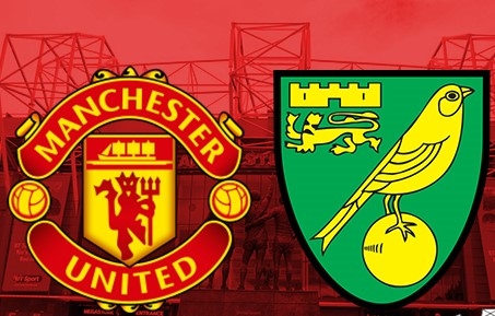Ngoại hạng Anh: Trận đấu giữa MU vs Norwich (21h00 ngày 16/4/2022)