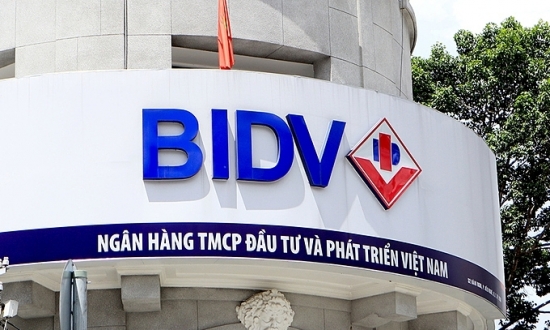 VDSC dự phóng lợi nhuận BIDV lên tới 20.500 tỷ đồng trong năm 2022