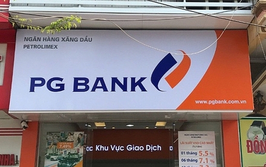 PG Bank: Không tăng vốn, không cổ tức