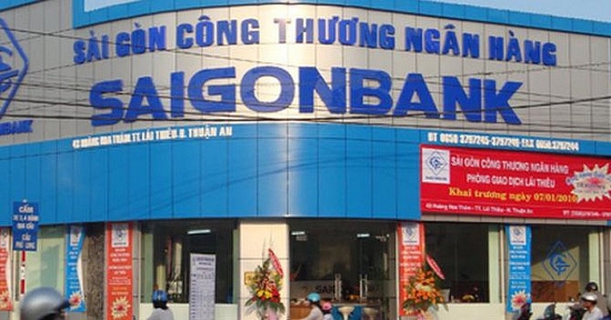 Quý I/2022, Saigonbank báo lãi trước thuế tăng trưởng gần 70%