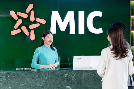 MIC sẽ vượt Bảo Minh để lọt Top 4 thị phần phi nhân thọ trong năm 2022