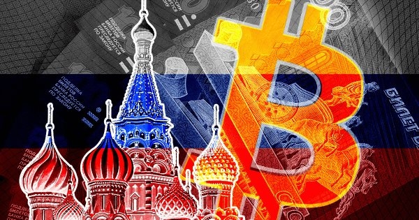 Chính phủ Nga muốn phát hành đồng Ruble kỹ thuật số vào năm tới