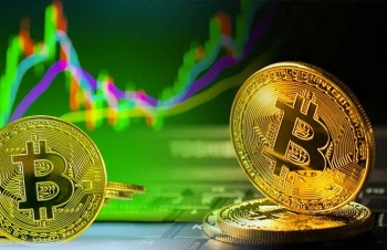 Giá Bitcoin ngày 4/5: Cao nhất 6 tháng qua