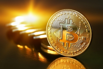 Giá Bitcoin ngày 5/5: Tăng thêm 1,46%