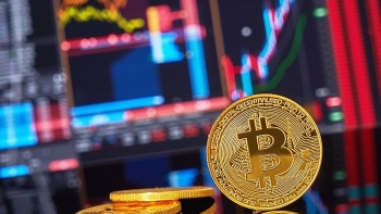 Giá Bitcoin ngày 6/5: Quay đầu giảm 0,63%