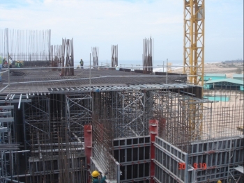 Lựa chọn nhà thầu cho gói thầu thi công xây dựng công trình của Ngân hàng Nhà nước Việt Nam chi nhánh Thái Bình