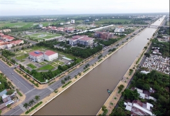 Đấu giá quyền sử dụng đất tại thành phố Vị Thanh, tỉnh Hậu Giang