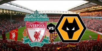 Bóng đá Ngoại hạng Anh: Liverpool - Wolves (END GAME, 21h00 ngày 12/5)