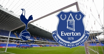 Bóng đá Ngoại hạng Anh: Tottenham Hotspur vs Everton (END GAME, 21h00 ngày 12/5)